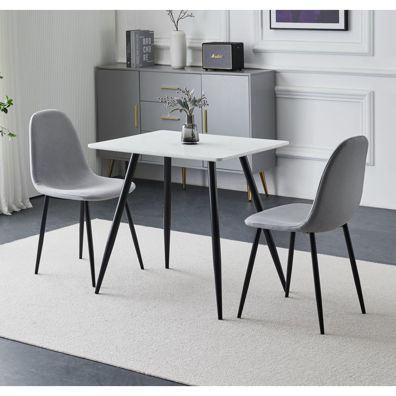 Drasner 2 - Person Dining Set