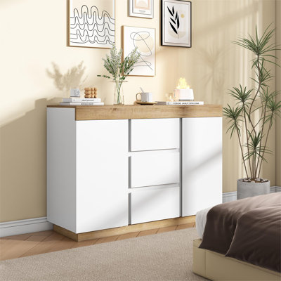 Allyonna 120cm Sideboard