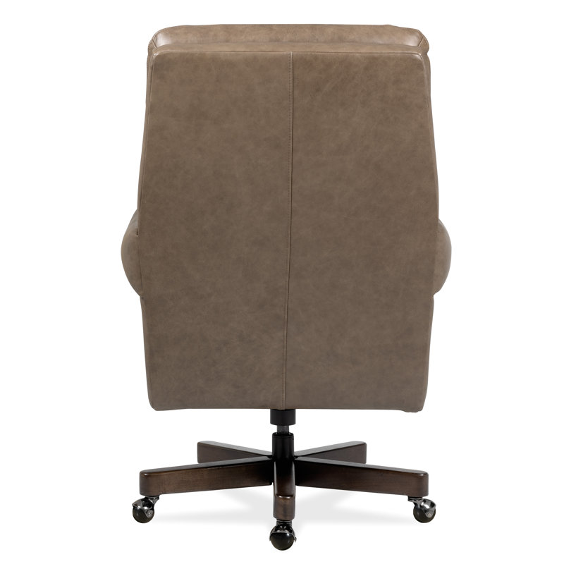 Lenora Swivel Tilt Executive Chair