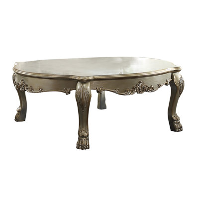 Table basse Gauri