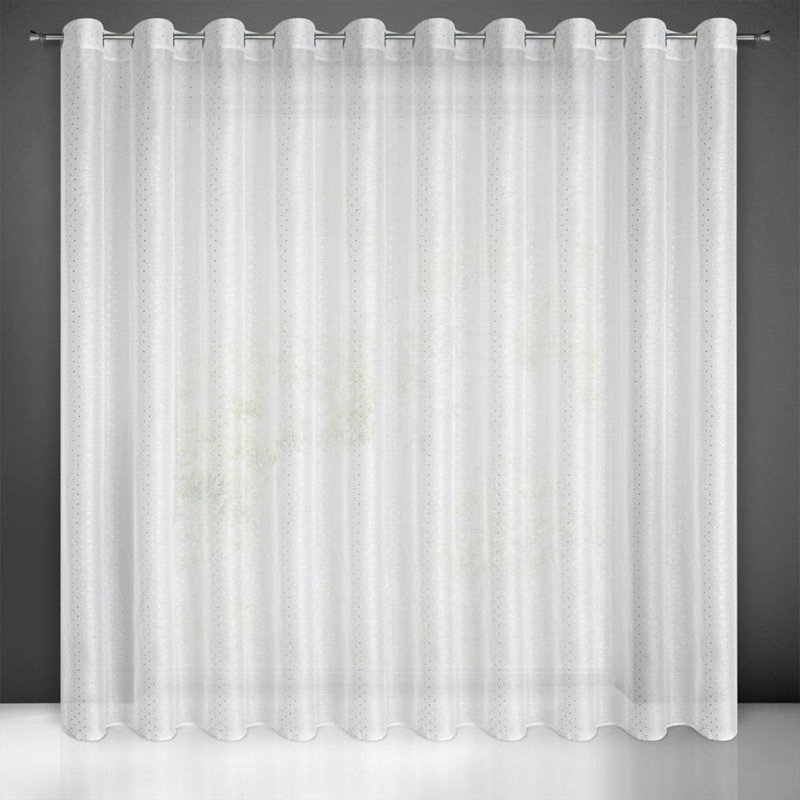 Sibel Eyelet Single Curtain