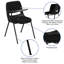 Fauteuil ergonomique rembourré Westley