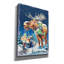 «Oasis Moose» par James Mazzotta, art mural sur toile-1413093578
