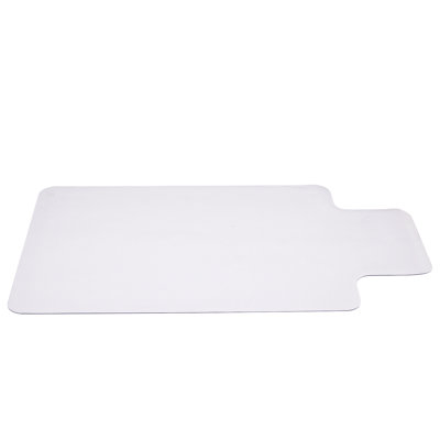 Frosted Style, Pvc Floor Mat, Suitable For Dining Room, Living Room, Kitchen, Bathroom