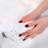 Fromma 100% Cotton Bath Rug-1932940213