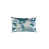 Blue/White/Green/Malibu