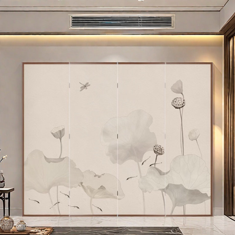 Isidora, 74.8" H x 78.74" W x 1.18" D