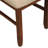 Veliz Extendable Trestle Dining Set