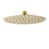 Brushed Gold is out of stock