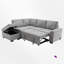 Canapé modulaire 3 pièces Timitra-54783808