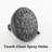 Adjustable Shower Head 1.8 GPM GPM-71415216