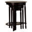 3 tables gigognes