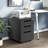 Melra 3-Drawer Mobile Vertical Filing Cabinet-1156096453