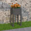 Wood Pot Planter-1157018247-1157018244