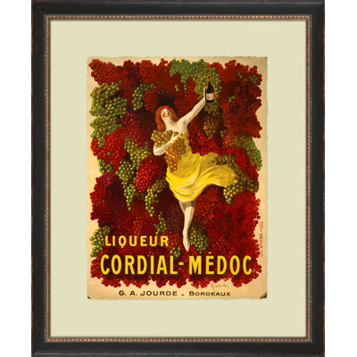 " Cordial-Medoc "