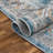Eustice Washable Oriental Indoor Rug-50777455