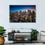 Blue Hour Boston Skyline-107877984