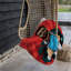 Dominisha Plain Weave / Muslin Throw Blanket