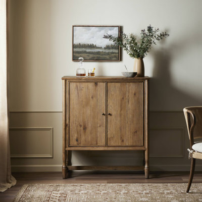 Bari Bar Cabinet