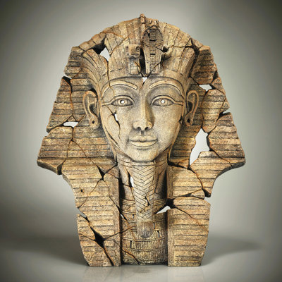 Figurine Enesco Edge King Tutankhamun