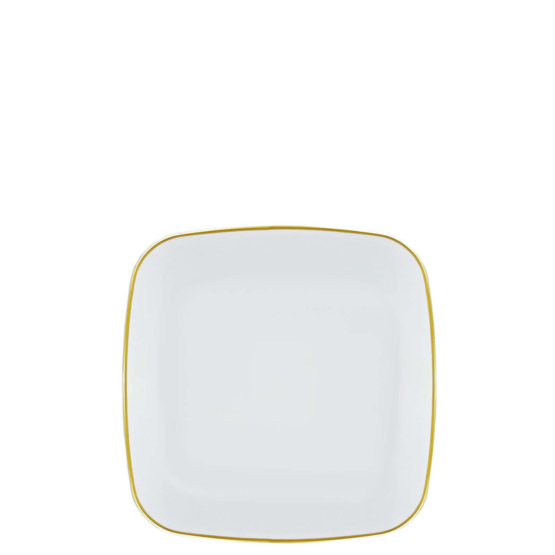 Disposable Dessert Plate