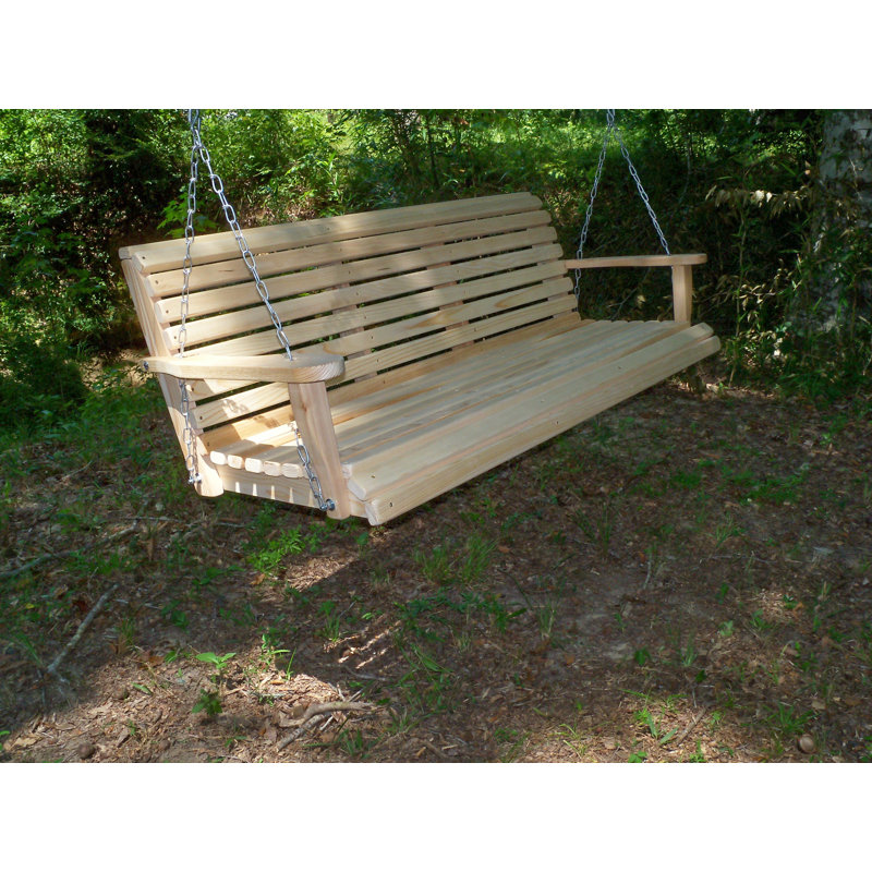 Balancelle Mahowny, Naturel, 62"