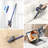 Teendow Cordless Bagless Stick Vacuum