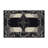 Veil Of Night Indoor And Outdoor Area Rug-129169499