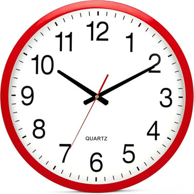 Horloge murale Bernhard Products