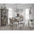Gwyndolyn Fabric Upholstered Bench