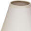 Ensemble de 6 abat-jour lustre en parchemin-109702574-109702575