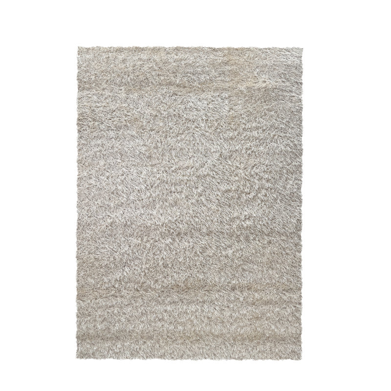 Hordville Majestic Cream Rug, Rectangle 60 x 110cm