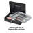 Sentry Safe Steel Cash Tray