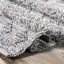 Striped Indoor Rug-161751037
