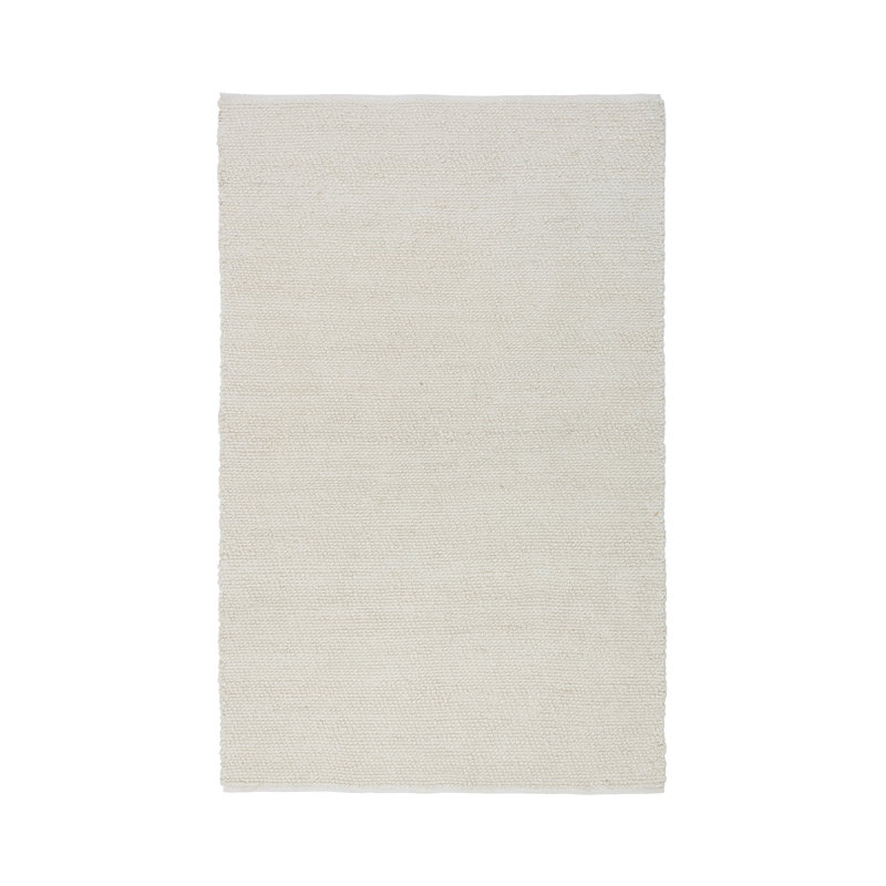 Petaluma Area Rug in Ivory, Rectangle 8' x 10'