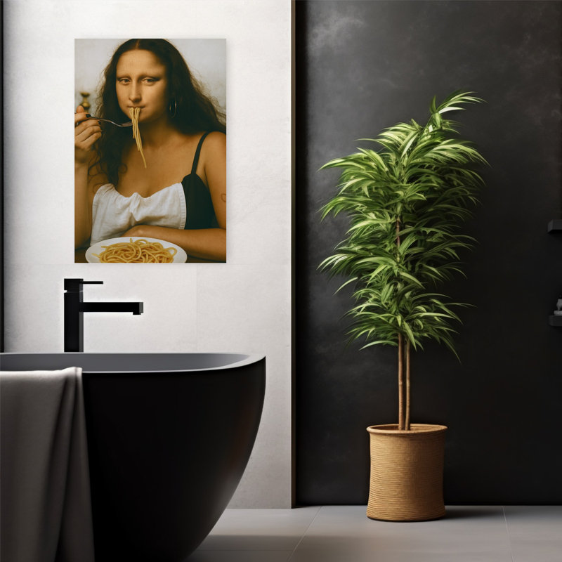 Art contemporain contemporain contemporain, H 24 po x l 16 po