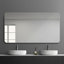 Miroir de salle de bain Yardley-1906506346