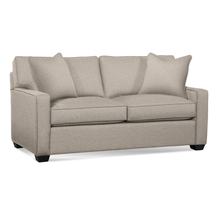 Ellora Upholstered 58'' Sofa