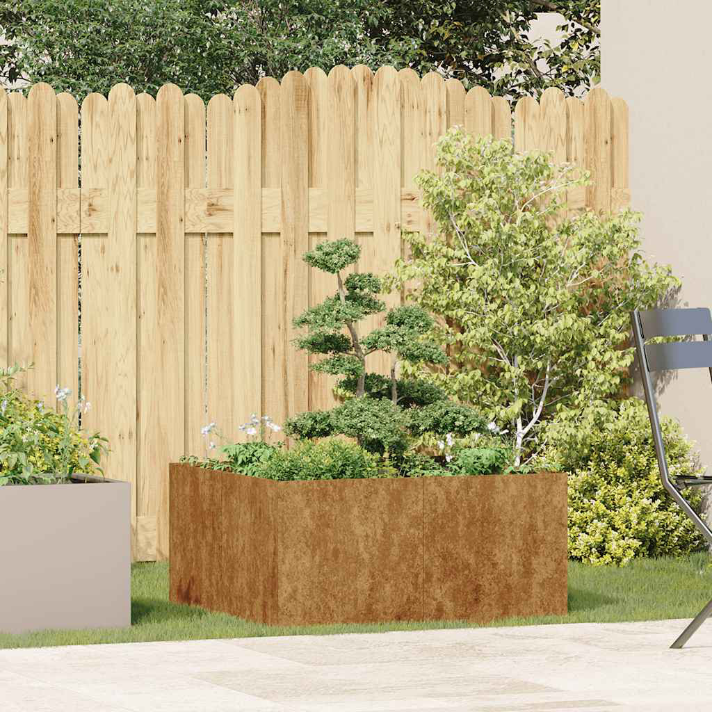 Planter Box
