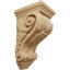  Corbeau à raisin moyen (paquet de 4)-120330246-91124400