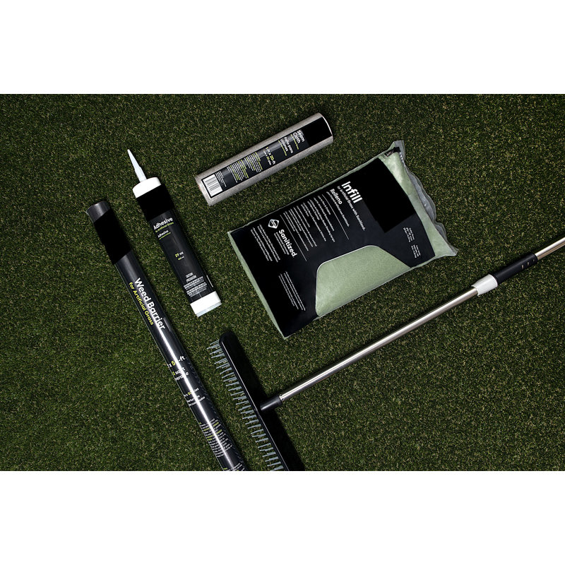 Turf Seam Cloth Adhesive