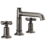 Invari™ Widespread Lavatory Faucet with Column Spout