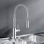 Robinet de cuisine Catris-38457388