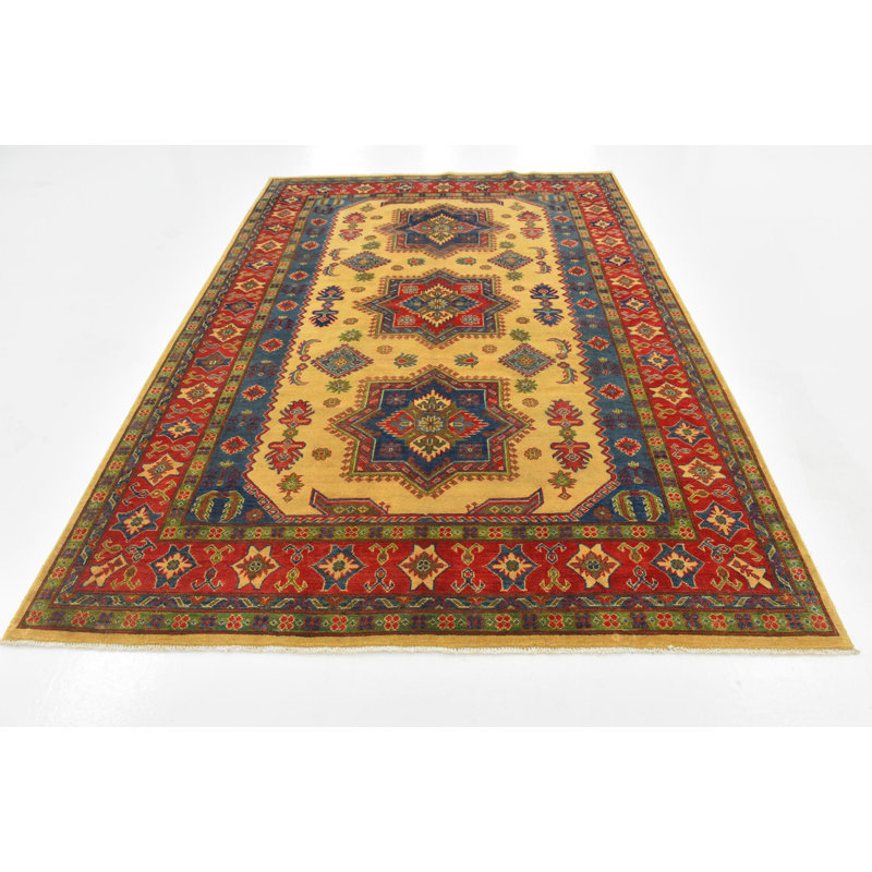 Tapis crème Olander