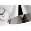 Malia 14" Arched Wall Light with Shade-1879835207