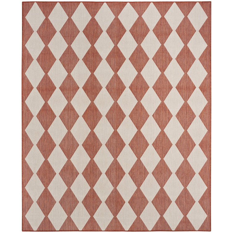 Positano Indoor/Outdoor Area Rug