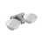 White est en rupture de stock