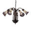 Lustre classique à 6 lumières arnkil-1785177835
