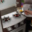 Ultimate Corner Kitchen Set