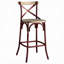Chaise de bar